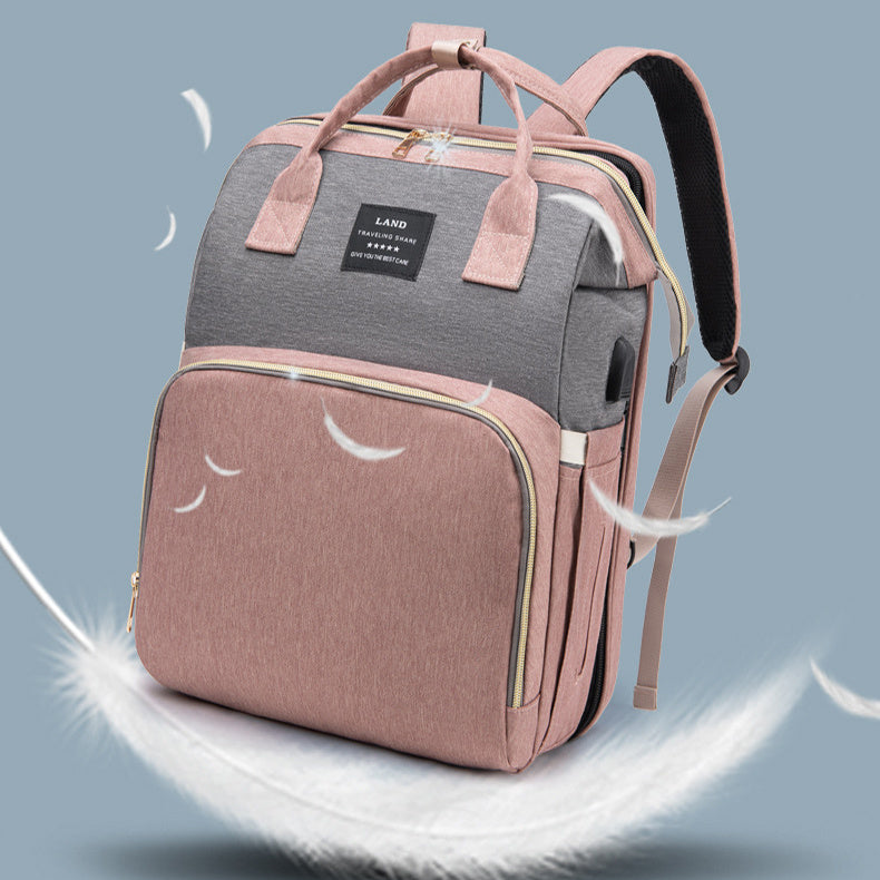 NomadeBag