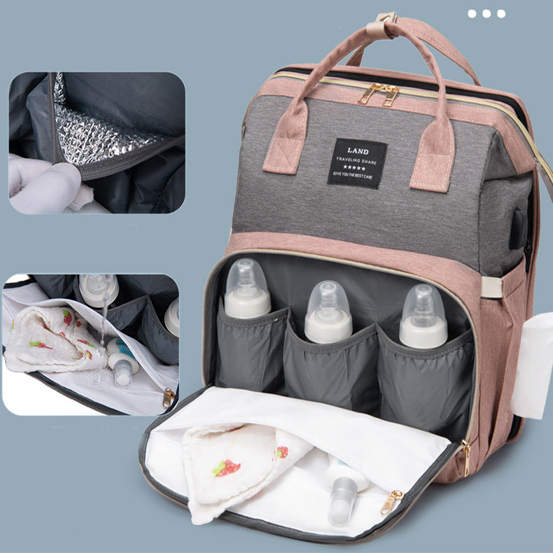 NomadeBag