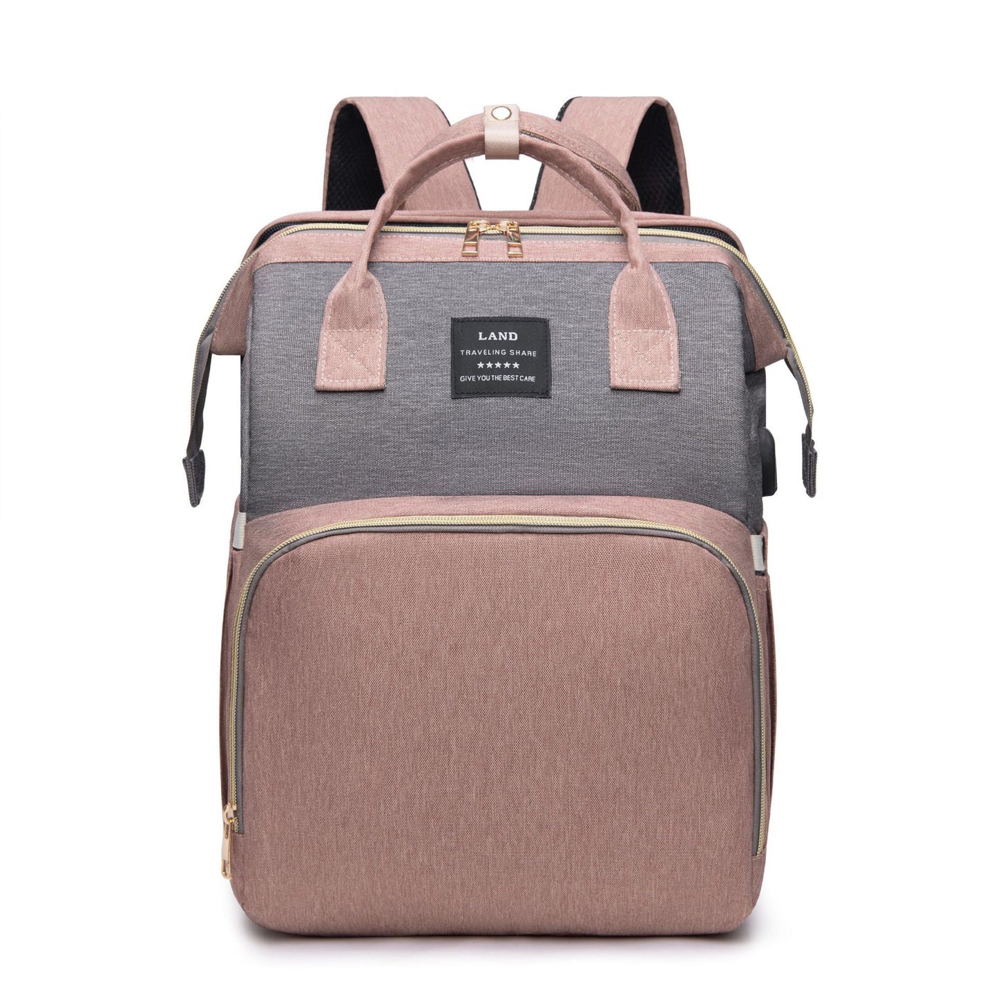 NomadeBag