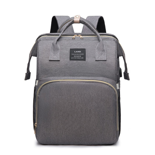NomadeBag