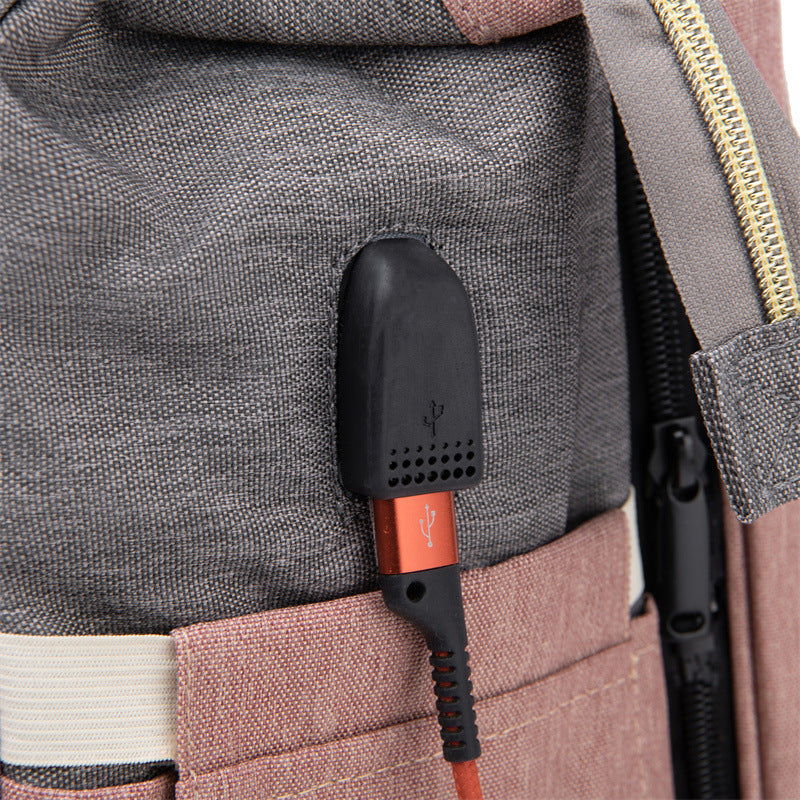NomadeBag