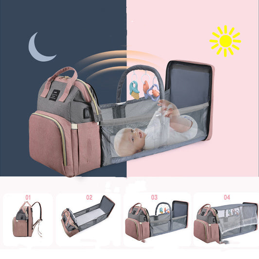 NomadeBag