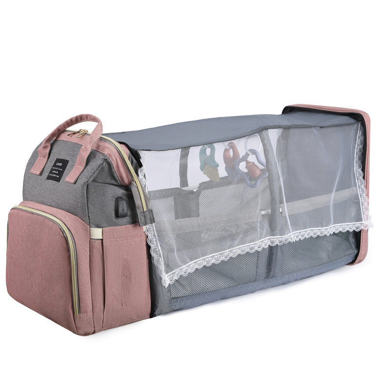 NomadeBag