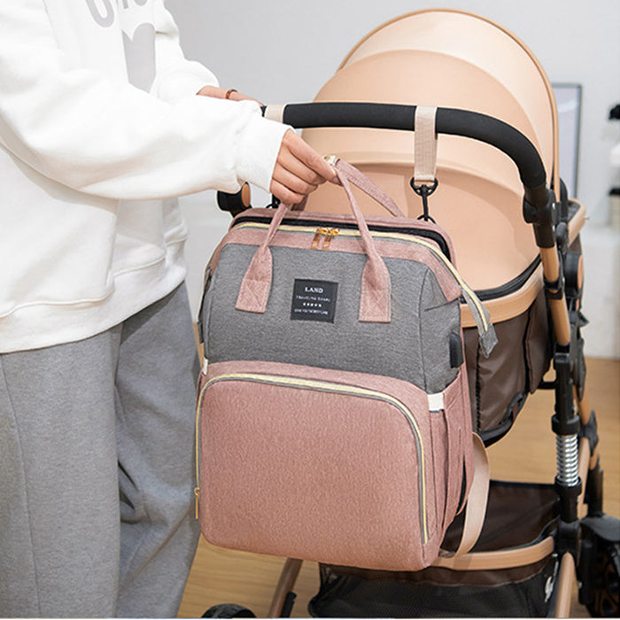 NomadeBag