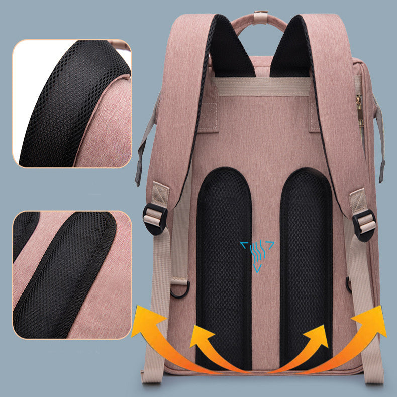 NomadeBag
